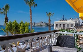 Sand Garden Hotel Bodrum